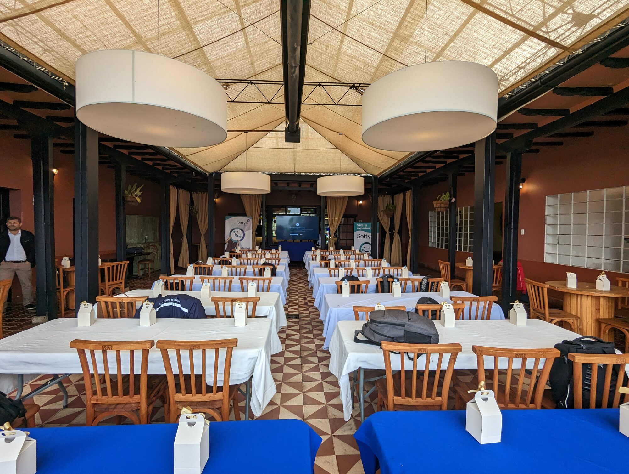 Espacio de la hacienda 1
