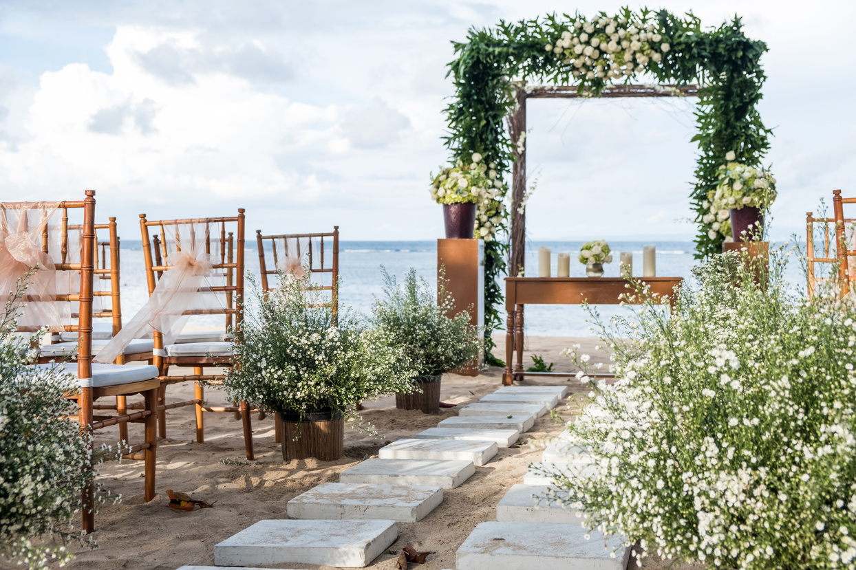 Matrimonios
